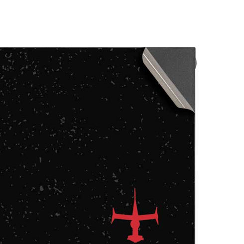 Cowboy Bebop Spike Spiegel XBox Series X Digital Edition Console Skin